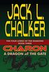 Charon: A Dragon at the Gate (The Four Lord of the Diamond Book 3) (English Edition)