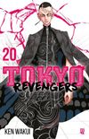Tokyo Revengers #20