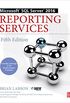 Microsoft SQL Server 2016 Reporting Services, Fifth Edition (English Edition)