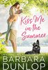 Kiss Me in the Summer (English Edition)