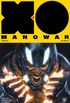 X-O Manowar (2017), Vol. 4: Visigoth