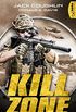Kill Zone: Thriller (Kyle Swanson 1) (German Edition)