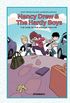 Nancy Drew And The Hardy Boys