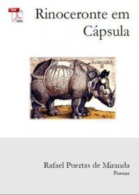 Rinoceronte em Cpsula