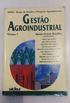 Gestao Agroindustrial Volume 1