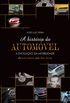 A Histria do Automvel - 3 Volumes