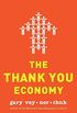 The Thank You Economy (English Edition)