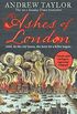 The Ashes of London: The first book in the brilliant historical crime mystery series from the No. 1 Sunday Times bestselling author (James Marwood & Cat Lovett, Book 1) (English Edition)