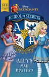 School of Secrets: Ally