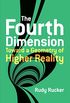 The Fourth Dimension: Toward a Geometry of Higher Reality (Dover Books on Science) (English Edition)
