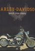 Harley-Davidson Nasce Uma Lenda