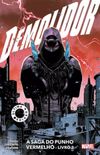 Demolidor (2020) - Volume 11