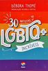 30 Artistas LGBTQ+ Incrveis