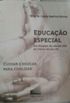 Educao Especial em Sergipe do sculo XIX ao incio do sculo XX