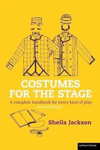 Costumes for The Stages