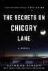The Secrets on Chicory Lane: A Novel (English Edition)