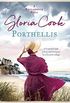 Porthellis: A powerful tale of love and betrayal in a Cornish village (The Roscarrock Sagas Book 2) (English Edition)