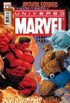 Universo Marvel #09