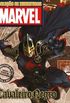 Coleo de Miniaturas Marvel n 107