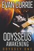 Odysseus Awakening