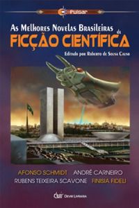 As Melhores Novelas Brasileiras de Fico Cientfica