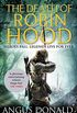 The Death of Robin Hood (Outlaw Chronicles Book 8) (English Edition)