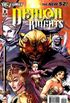 Demon Knights #02 - Os novos 52