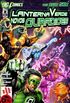 Lanterna Verde: Novos guardies #02 - Os Novos 52