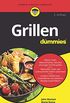 Grillen fr Dummies (German Edition)