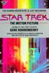 Star Trek 14: Star Trek - the Motion Picture Pb