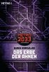 Das Erbe der Ahnen: Metro 2033-Universum-Roman (German Edition)
