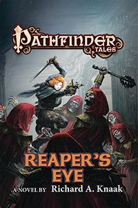 Pathfinder Tales: Reaper