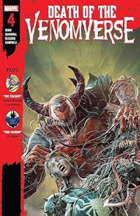 Death of the Venomverse #4