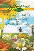 A Family for Tory and A Mother for Cindy: An Anthology (Love Inspired Classics) (English Edition)