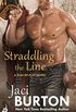 Straddling The Line: Play-By-Play Book 8 (English Edition)