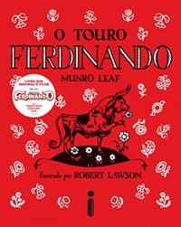 O touro Ferdinando
