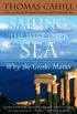 Sailing the Wine-Dark Sea: Why the Greeks Matter (Hinges of History Book 4) (English Edition)
