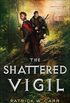 The Shattered Vigil (The Darkwater Saga Book #2) (English Edition)
