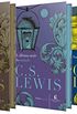 Coleo C.S. Lewis. 3 Livros Inditos