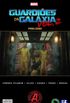 Guardians of the Galaxy Vol. 2 - Prelude #1