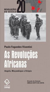As revoluções africanas