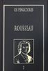 Rousseau Volume II