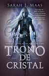 Trono de Cristal (Trono de Cristal 1) (Spanish Edition)
