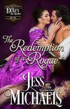 The Redemption of a Rogue (The Dukes By-Blows Book 4) (English Edition)