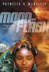 Moon-Flash (English Edition)