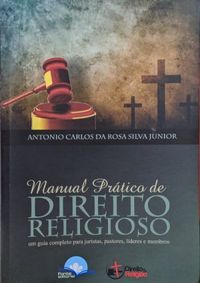 Manual Prtico de Direito Religioso