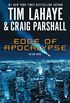 Edge of Apocalypse: A Joshua Jordan Novel (The End Series Book 1) (English Edition)