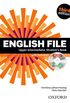 English File third edition: English File Upper-intermediate Student