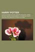 Harry Potter: Luettelo Harry Potter -sarjan loitsuista, Harry Potter -sarjan taikaolennot, J. K. Rowling, Barry Trotter