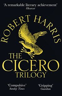 The Cicero Trilogy (English Edition)